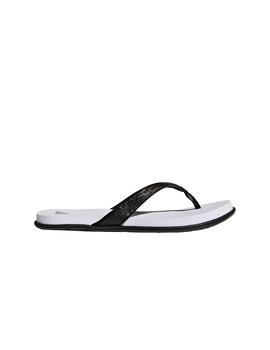 Chancla adidas One Mujer