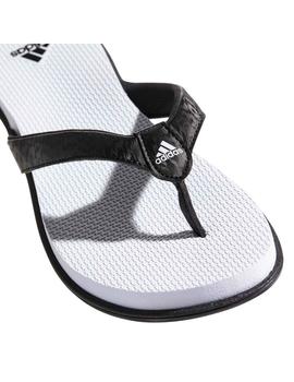 Chancla adidas One Mujer