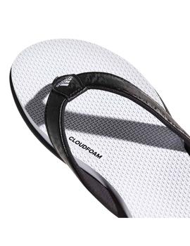 Chancla adidas One Mujer