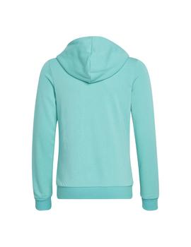 Sudadera Niñ@ adidas G Lin Verde