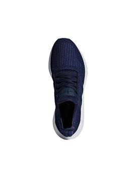 Zapatilla adidas Swift Run Hombre Azul Marino