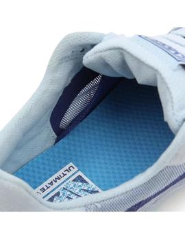 Zapatilla Hombre Vans Evdnt Ultimate Azul