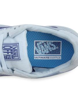 Zapatilla Hombre Vans Evdnt Ultimate Azul