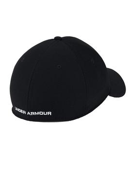 Gorra Hombre Under Amour Blitzing Negro