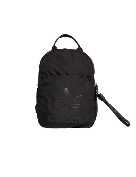 Sierra Entretenimiento Atravesar Mochila adidas Mini Negra Mujer