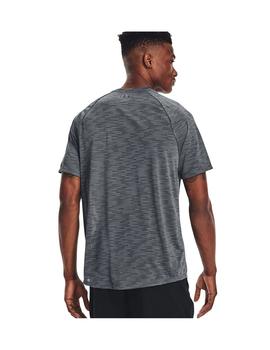 Camiseta Hombre Under Armour Tech™ 2.0 Gris