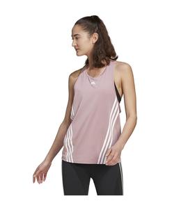 Camiseta Mujer adidas Wtr Incs Lila