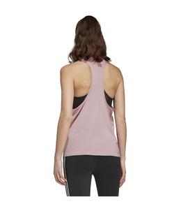 Camiseta Mujer adidas Wtr Incs Lila