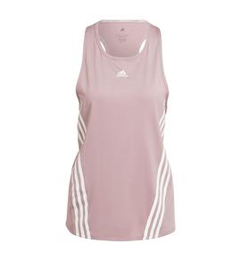 Camiseta Mujer adidas Wtr Incs Lila