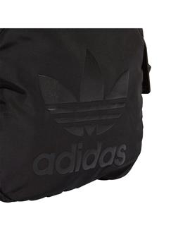 Mochila adidas Mini Negra Mujer