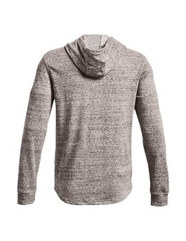 Sudadera Hombre Under Amour Rival Terry Gris