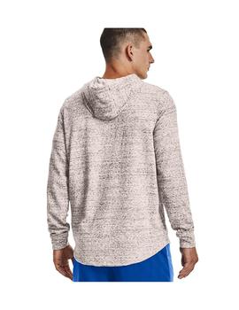 Sudadera Hombre Under Amour Rival Terry Gris