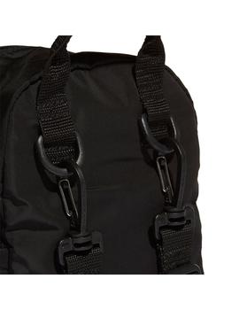 Mochila adidas Mini Negra Mujer