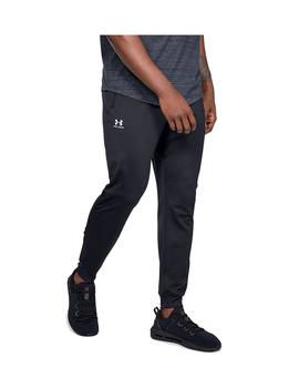 Pantalón Hombre Under Amour Sportstyle Negro