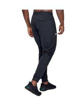 Pantalón Hombre Under Amour Sportstyle Negro