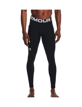 Legging Hombre Under Amour ColdGear® Negro