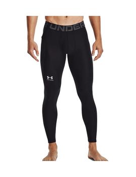 Malla Hombre Under Amour HeatGear® Negro