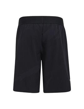 Pantalón corto Niño Adidas Aeroready Negro