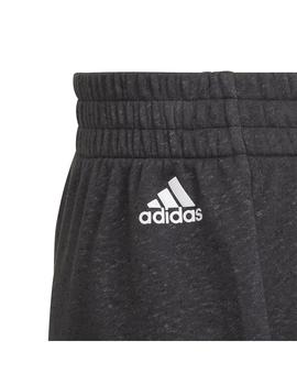 Pantalón corto Niña adidas Future Negro