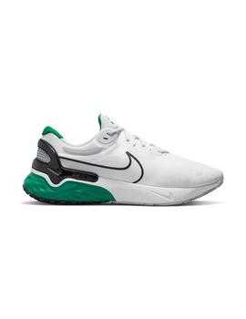 Zapatilla Hombre Nike Renew Run Blanca