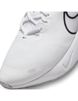 Zapatilla Hombre Nike Renew Run Blanca