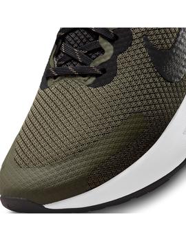 Zapatilla Hombre Nike Renew Ride 3 Verde