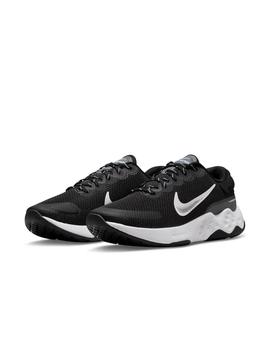 Zapatilla Hombre Nike Renew Ride 3 Negra