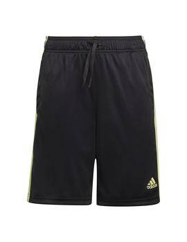 Conjunto Niño adidas 3st Verde Negro