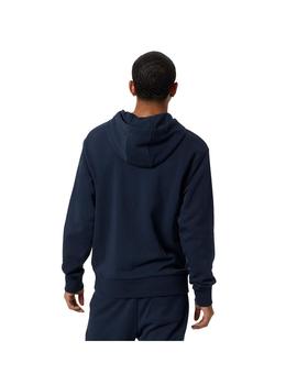 Sudadera Hombre New Balance Ess Celb Marino