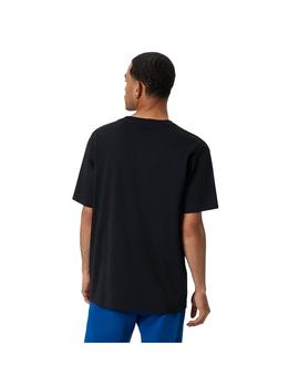 Camiseta Hombre New Balance Ess Celb Spl Negra