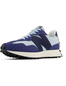 Zapatilla Hombre New Balance 327 Azul