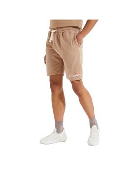 Pantalón corto Hombre Ellesse Rubia Marron