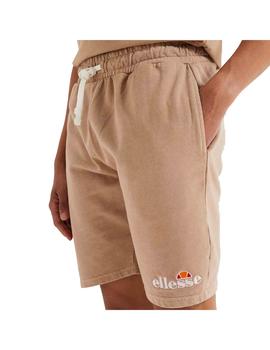 Pantalón corto Hombre Ellesse Rubia Marron