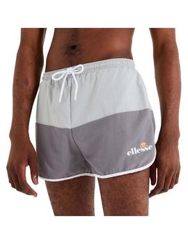 Bañador Hombre Ellesse Nostro Gris