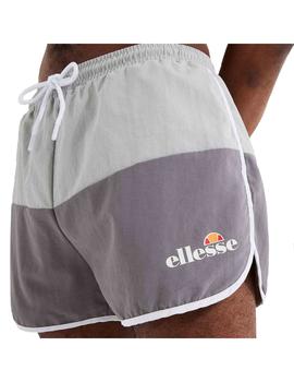 Bañador Hombre Ellesse Nostro Gris