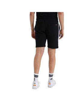 Pantalón corto Hombre Ellesse Allios Negro