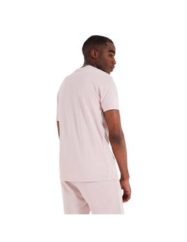 Conjunto Hombre Ellesse Oulan Rosa