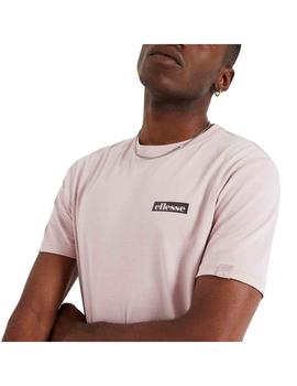 Conjunto Hombre Ellesse Oulan Rosa