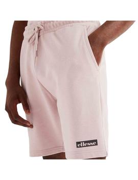 Conjunto Hombre Ellesse Oulan Rosa