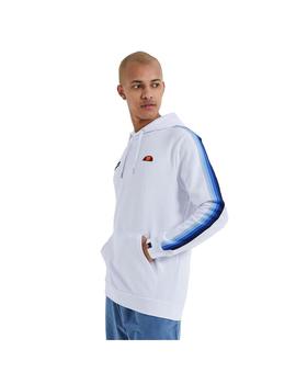 Sudadera Hombre Ellesse Versina Blanca