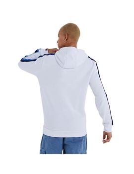 Sudadera Hombre Ellesse Versina Blanca