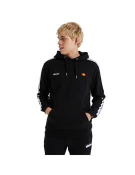 Sudadera Hombre Ellesse Versina Hoody negra