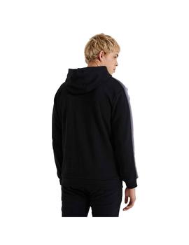 Sudadera Hombre Ellesse Versina Hoody negra