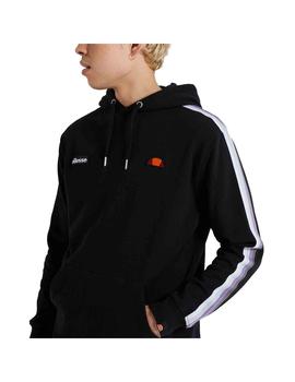 Sudadera Hombre Ellesse Versina Hoody negra