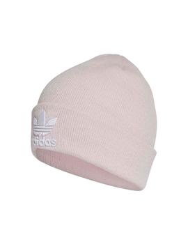 Gorro adidas Rosa