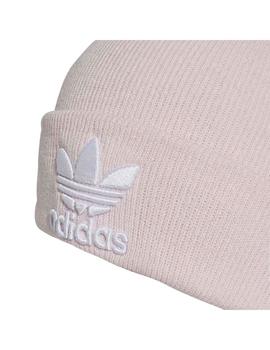 Gorro adidas Rosa