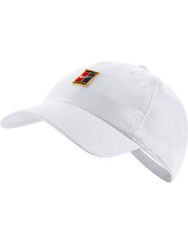 Gorra NikeCourt Heritage 86 Unisex