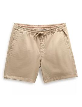 Bermuda Hombre Vans Range Beige