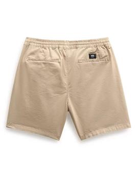 Bermuda Hombre Vans Range Beige