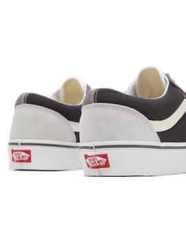 Zapatilla Hombre Vans Style 36 Gris